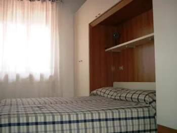 Mietunterkunft - Ferienwohnungen Giada 2 Zimmer - Camping Scarpiland