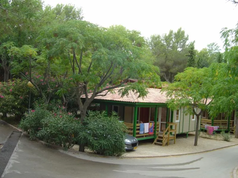 S-800 (By Vilanova Park) - Chalet Excel 50 M2