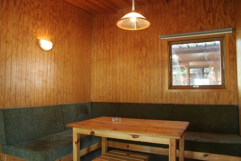 S-150 (By Vilanova Park) - Bungalow Du Luxe 33 M²