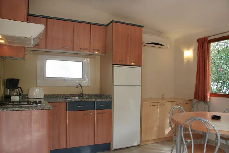 S-500 (By Vilanova Park) - Chalet 50 M²