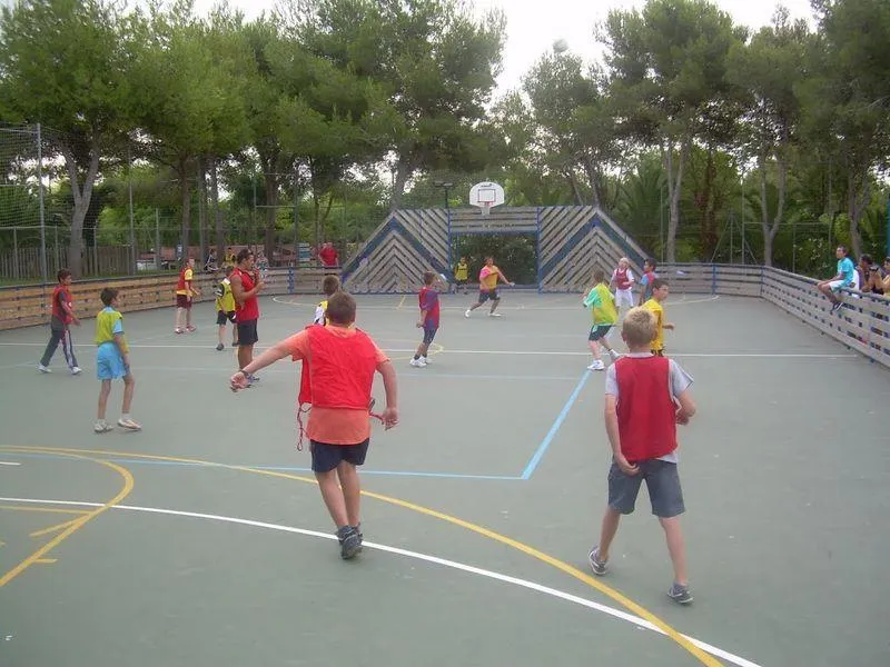 Camping Vilanova Park