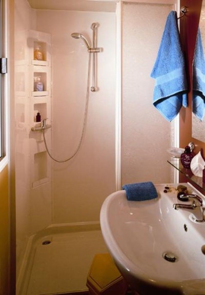 S-700 (by Vilanova Park) - Chalet Excel 48 m² — 5