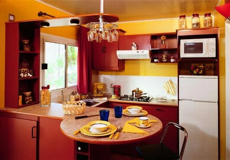 S-700 (By Vilanova Park) - Chalet Excel 48 M²