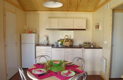 S-800 (by Vilanova Park) - Chalet Excel 50 m2 — 4