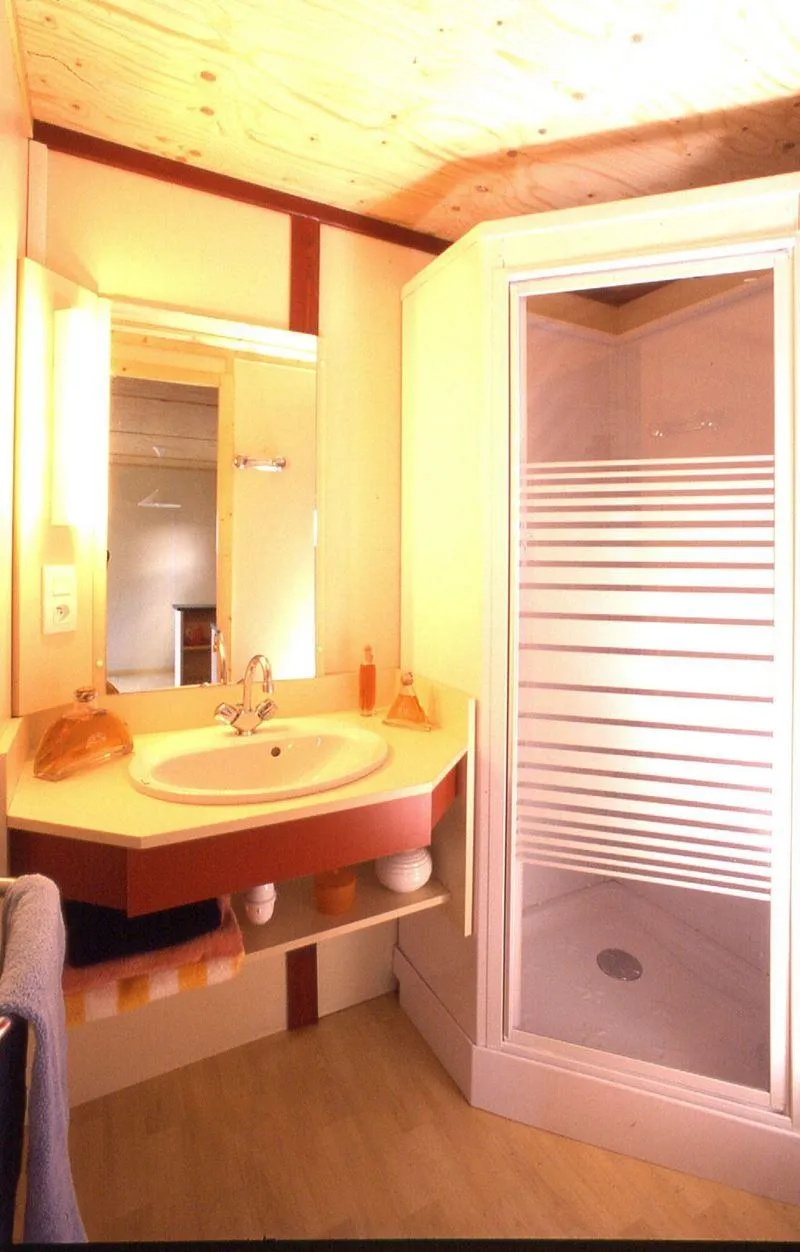 S-800 (By Vilanova Park) - Chalet Excel 50 M2