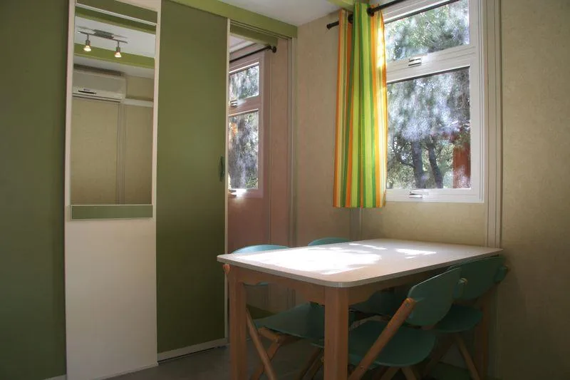 S-900 (By Vilanova Park) - Chalet Excel 35 M²