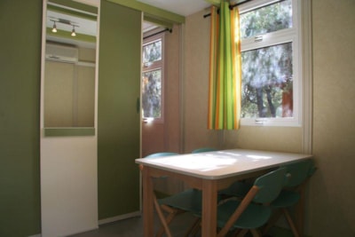 S-900 (by Vilanova Park) - Chalet Excel 35 m² — 3
