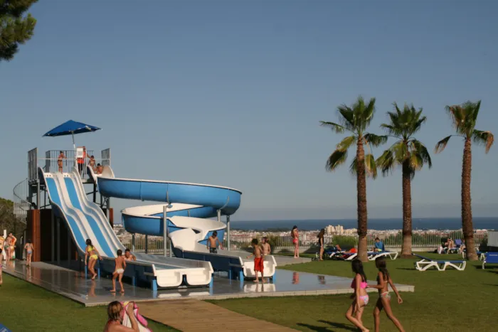 Camping Vilanova Park - image n°1 - Camping Direct