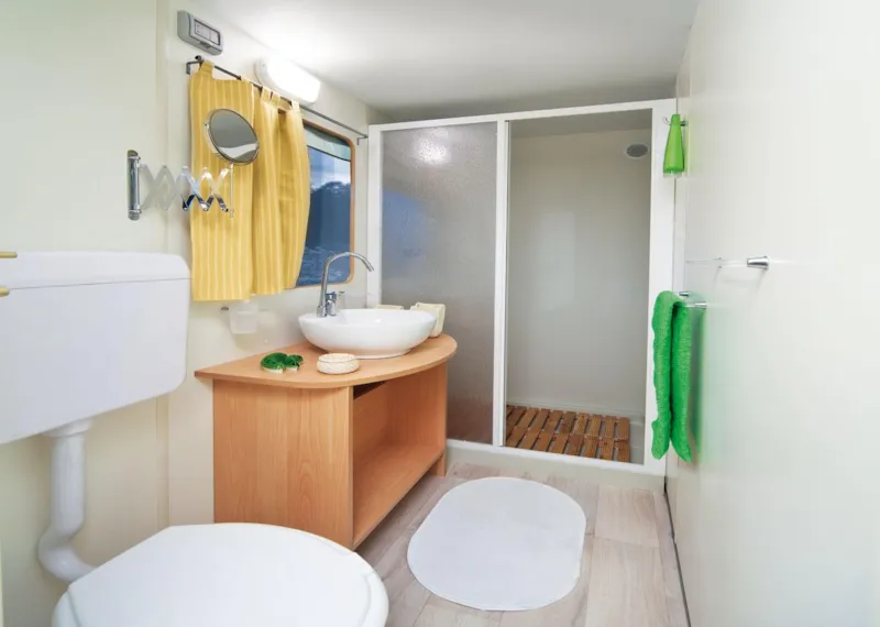 Lodge Tent (By Vilanova Park)