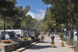 Camping Vilanova Park - image n°7 - UniversalBooking