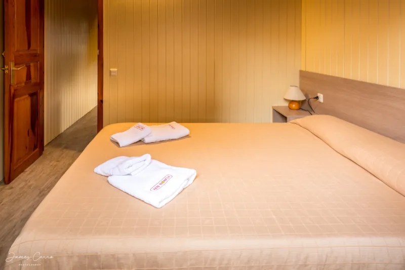 S-100 (By Vilanova Park) - Bungalow En Bois 24M²