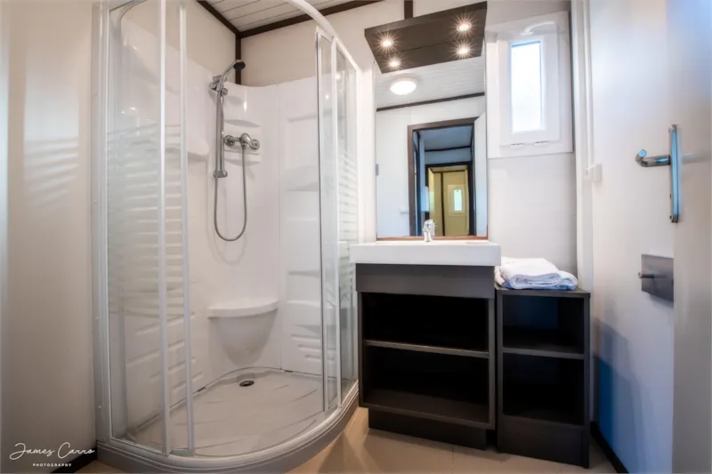 S-750 (By Vilanova Park) - Chalet 53M²