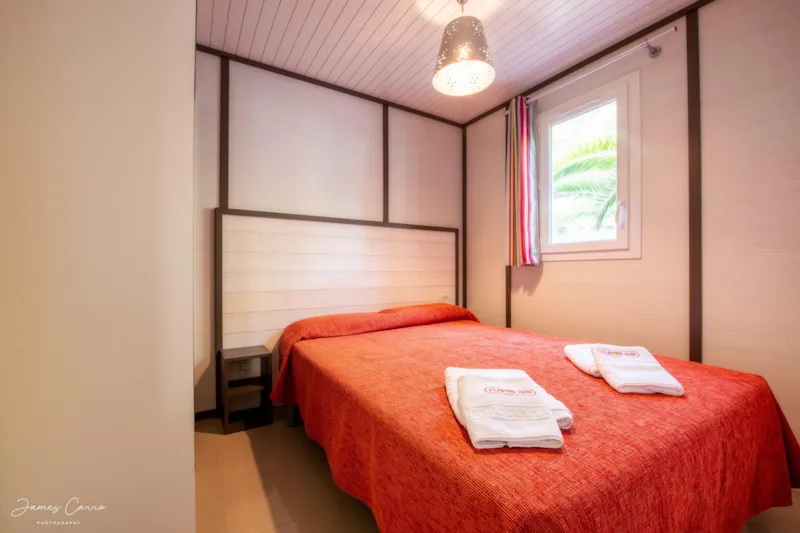 S-750 (By Vilanova Park) - Chalet 53M²