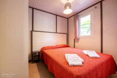 S-750 (by Vilanova Park) - Chalet 53m² — 2