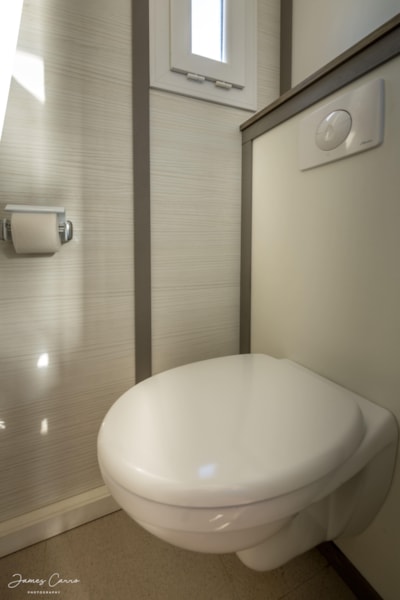 S-400 (by Vilanova Park) - Chalet 46m² — 10