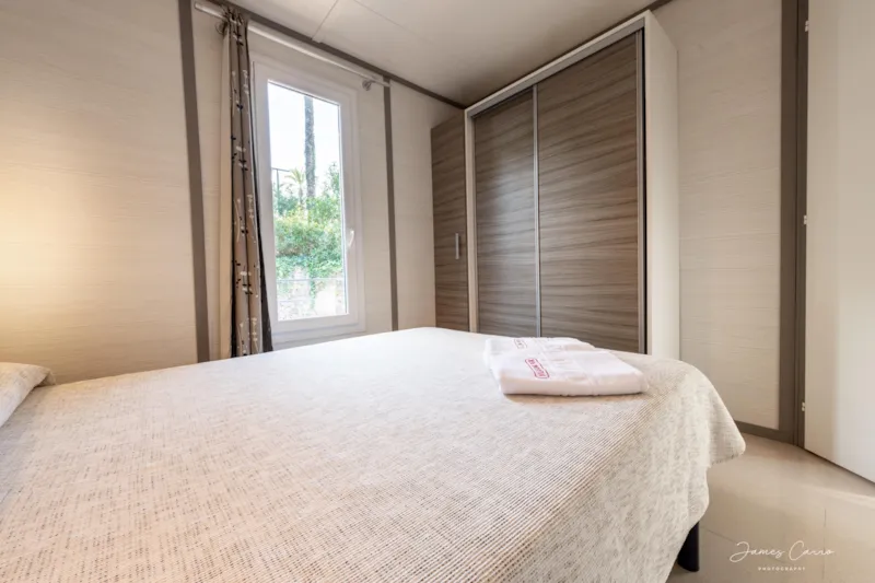 S-400 (By Vilanova Park) - Chalet 46M²