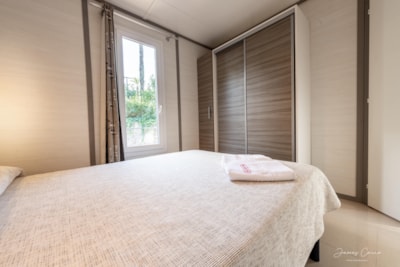 S-400 (by Vilanova Park) - Chalet 46m² — 4