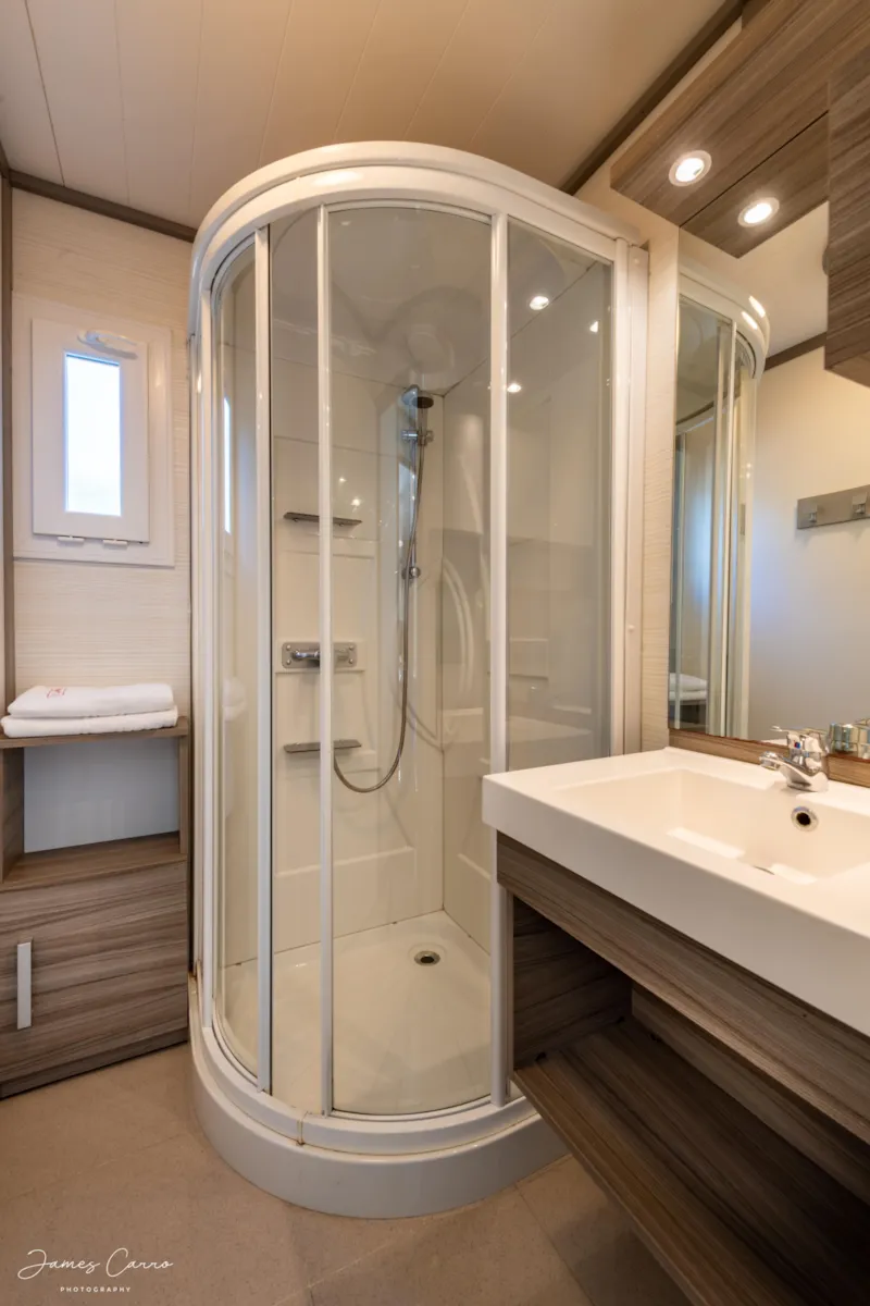 S-400 (By Vilanova Park) - Chalet 46M²