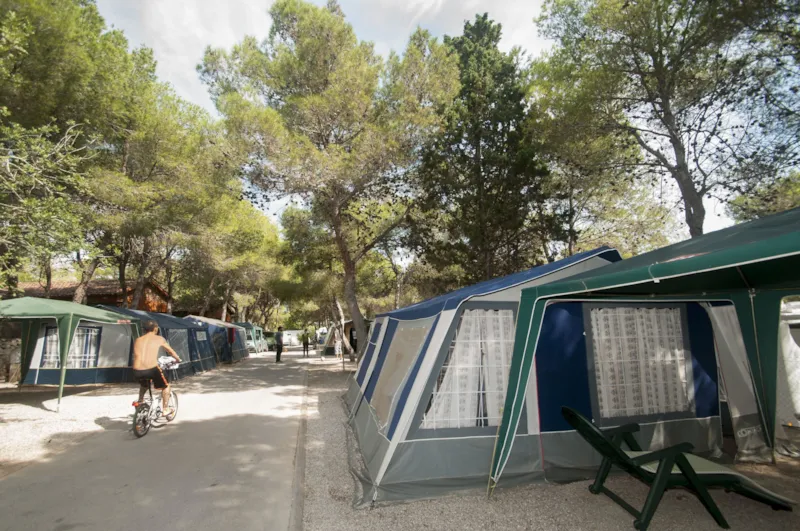 Comanche (By Vilanova Park) - 25M²