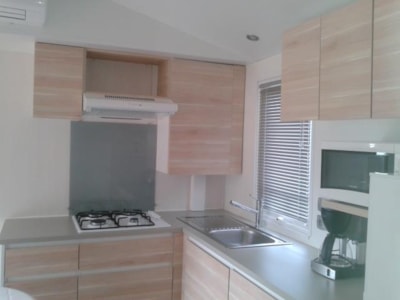 Offer Low Season - one week - 3 rooms (by Vilanova Park) — 1