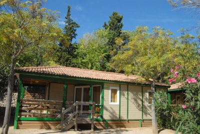 Offer Low Season - one week - 2 rooms (by Vilanova Park) — 1