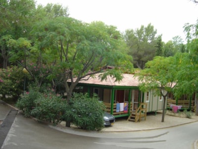 Offer Low Season - one week - 2 rooms (by Vilanova Park) — 2
