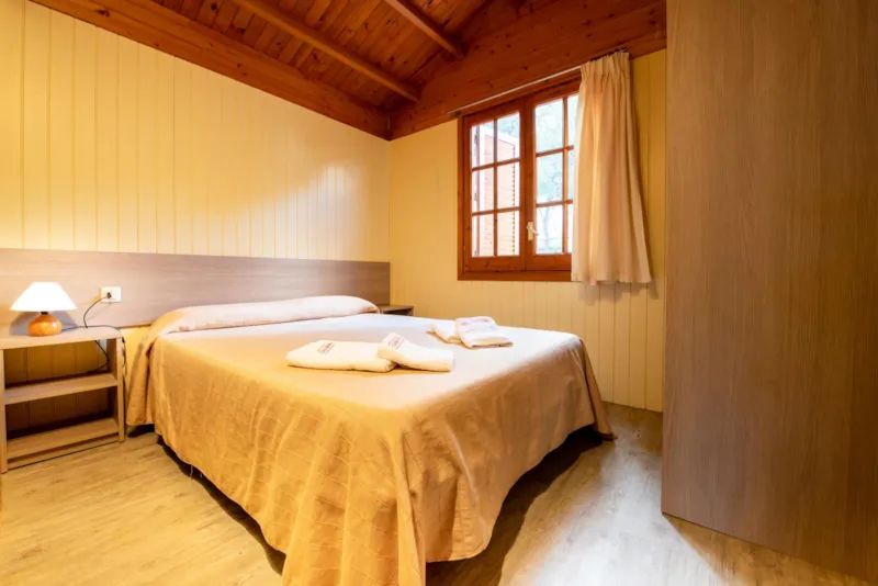 Offre Low Season - Une Semaine - 1 Chambre (By Vilanovapark)