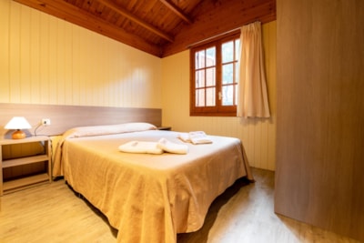 Offer Low Season - one week - 1 room (by Vilanovapark) — 2