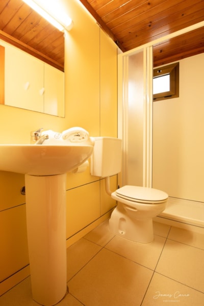 Offer Low Season - one week - 1 room (by Vilanovapark) — 7