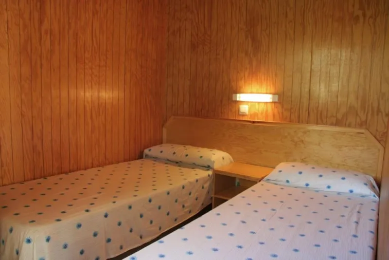 Offre Low Season - Deux Nuits - 1 Chambre (By Vilanova Park)