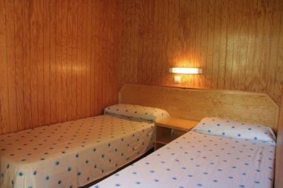 Offer Low Season - two nights - 1 room (by Vilanova Park) — 5