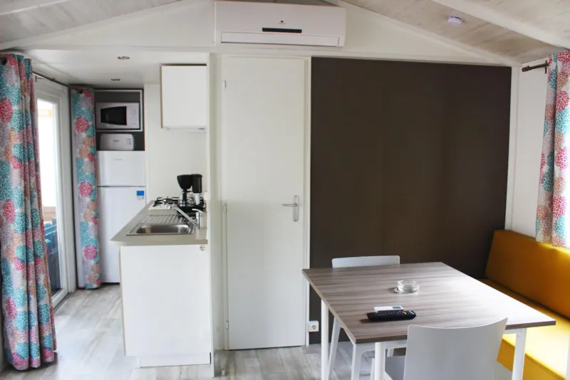 Offre Low Season - Deux Nuits - 2 Pièces (By Vilanova Park)