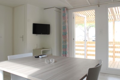 Offer Low Season - two nights - 2 rooms (by Vilanova Park) — 7