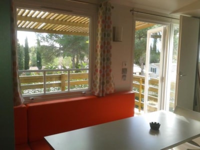 Offer Low Season - two nights - 2 rooms (by Vilanova Park) — 6