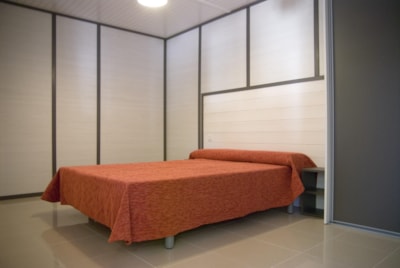 S-PMR (by Vilanova Park) - Bungalow  reduced mobility 50m² — 4