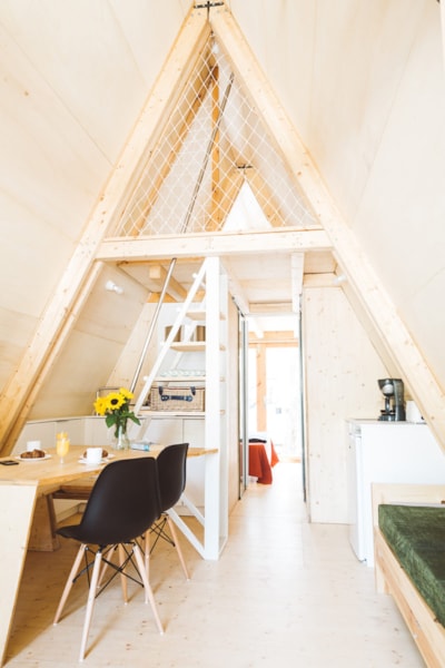 Glamping Tent — 2