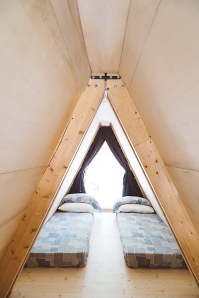 Glamping Tent — 3