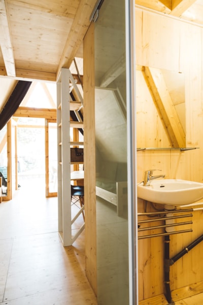 Glamping Tent — 5