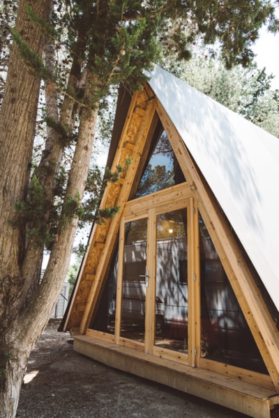 Glamping Tent — 6