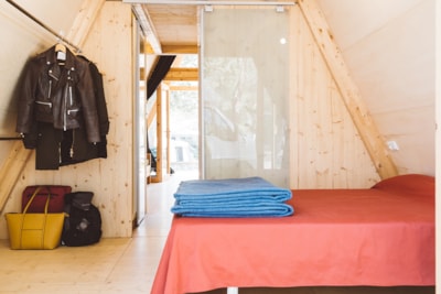 Glamping Tent — 4
