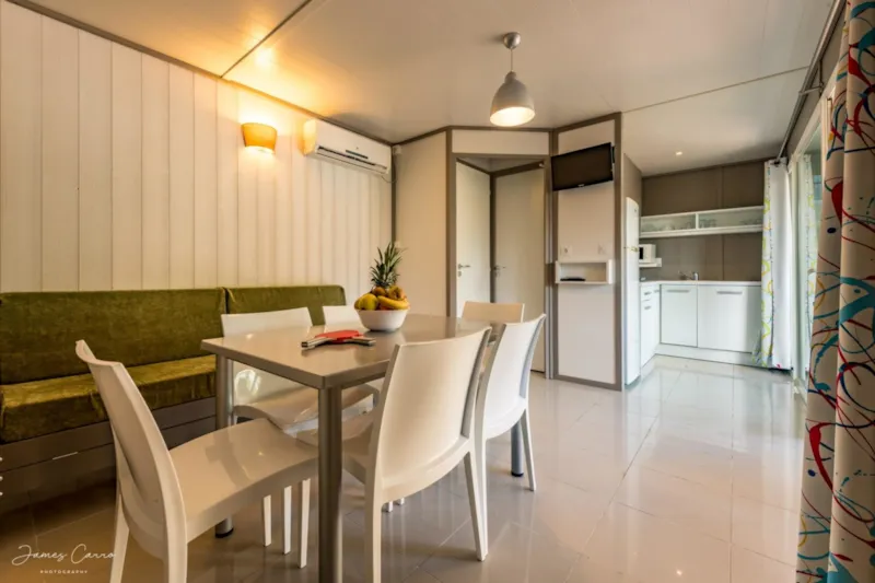 S-430 (By Vilanova Park) - Chalet 58M²