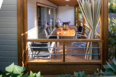 S-430 (by Vilanova Park) - Chalet 58m² — 7