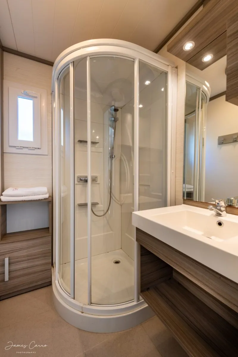 S-430 (By Vilanova Park) - Chalet 58M²