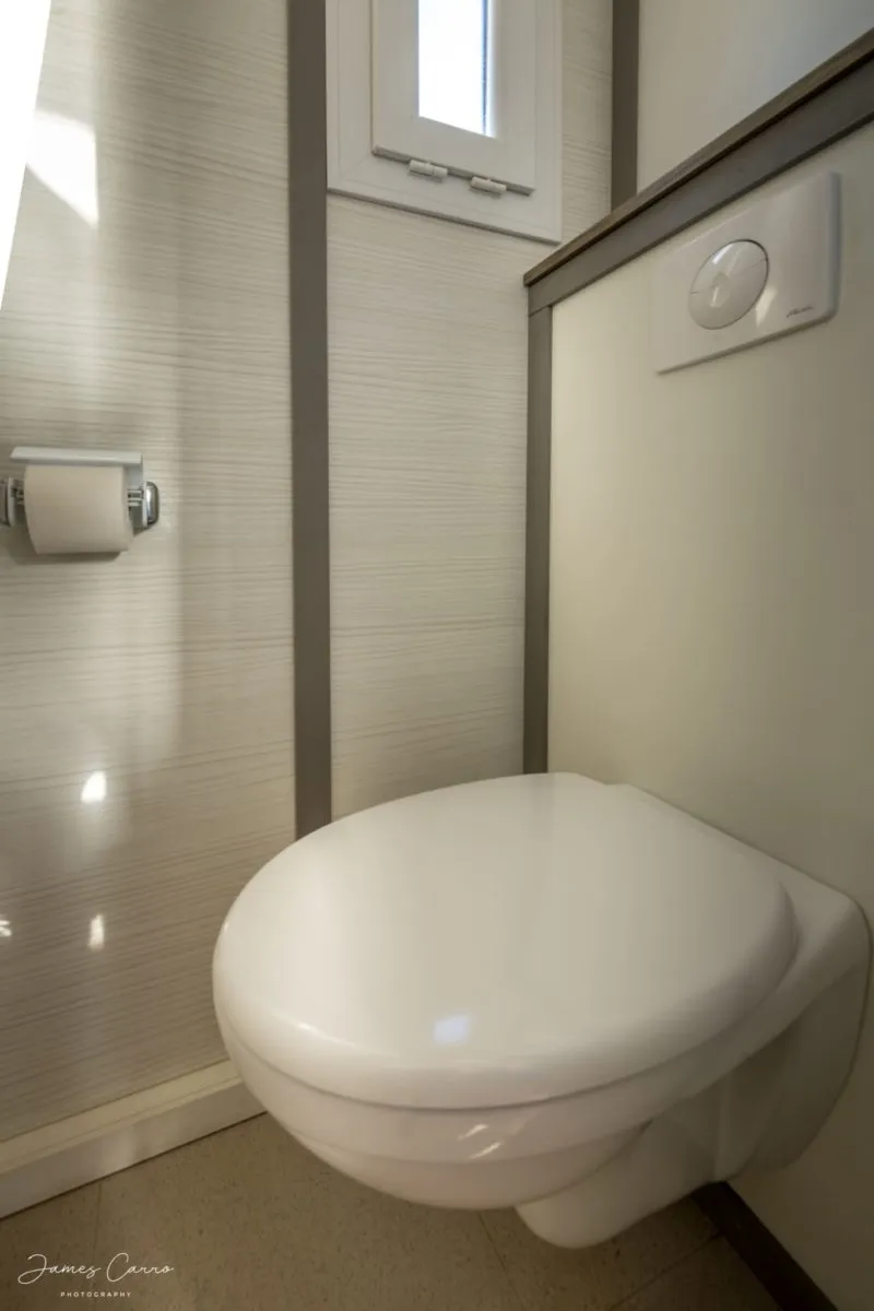 S-430 (By Vilanova Park) - Chalet 58M²