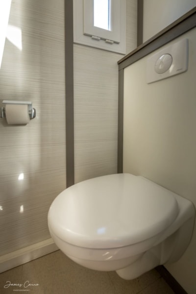 S-430 (by Vilanova Park) - Chalet 58m² — 5