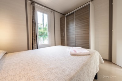 S-430 (by Vilanova Park) - Chalet 58m² — 6