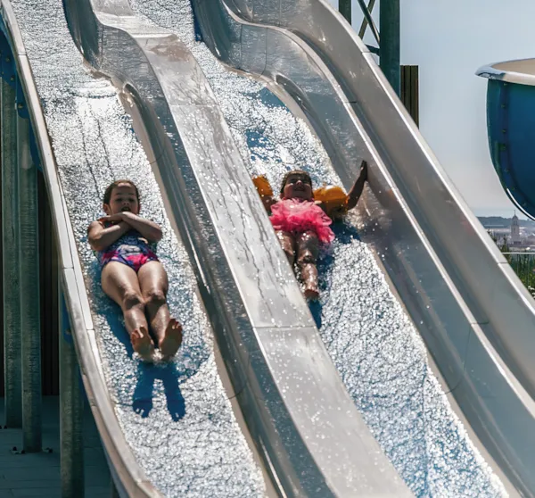 Camping Vilanova Park