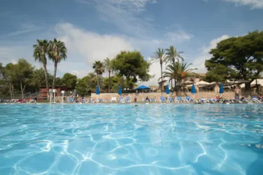Camping Vilanova Park - image n°3 - Camping Direct