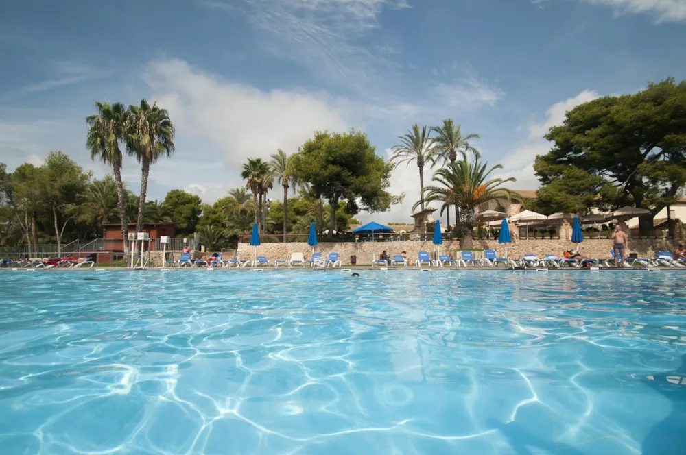 Camping Vilanova Park