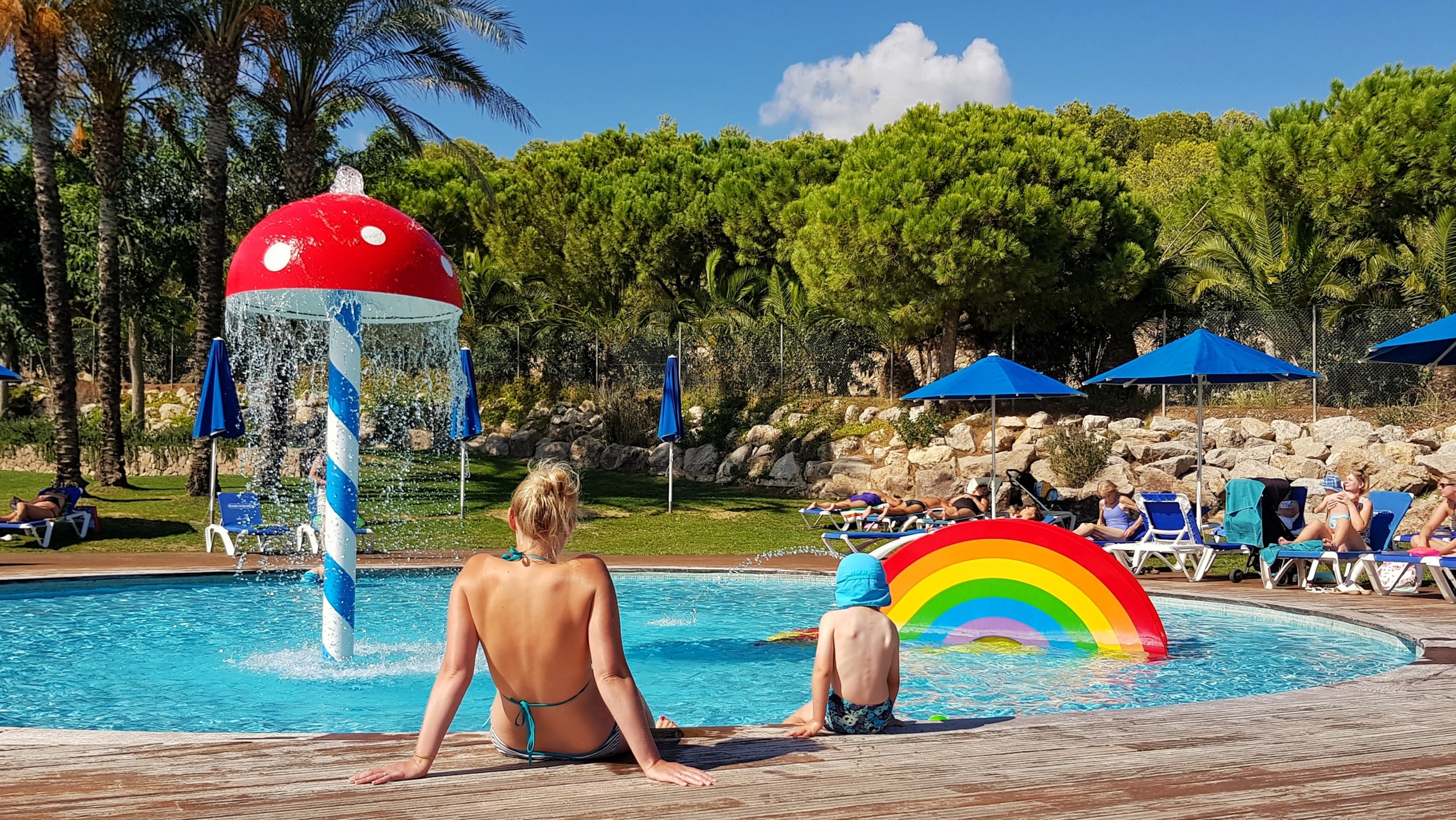 Camping Vilanova Park — Photo 5